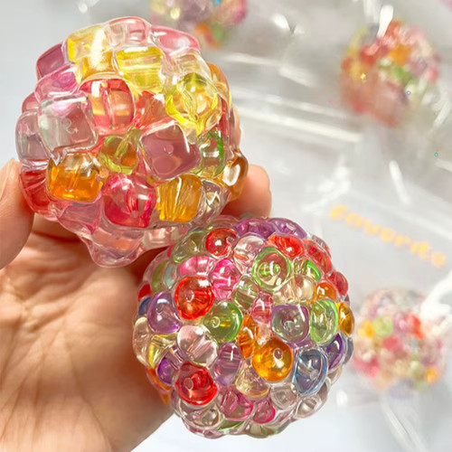 Squishy ice beads stressabbau - squishy,