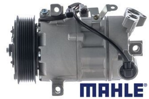 Mahle acp518000s kompressor - mahle,