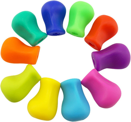 Stifthalter kinder 10er set - kinder,