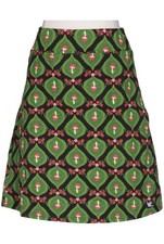 Blutsgeschwister Rock Damen