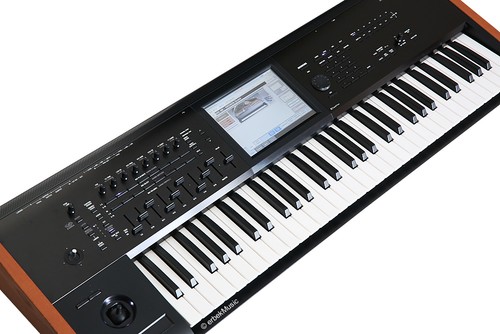 Korg kronos kronos2 - (2),