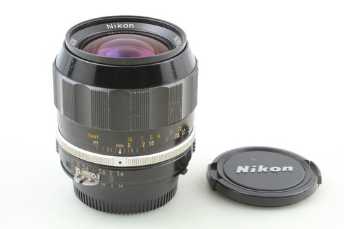 Mint nikon nikkor - [n, mint+++]
