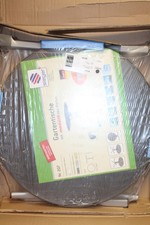 Sieger Boulevard Klapptisch