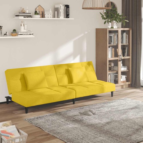Schlafsofa sitzer mit - schlafsofa,