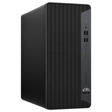 HP ProDesk 600 G6 Tower PC i3