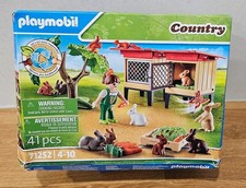 Playmobil Country 71252