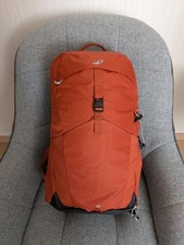 Quechua MH500 Wanderrucksack 25 l – braun | belüftet | leicht | neu