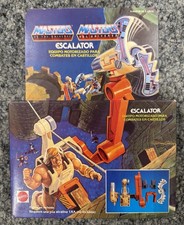 Masters the universe motu - masters,