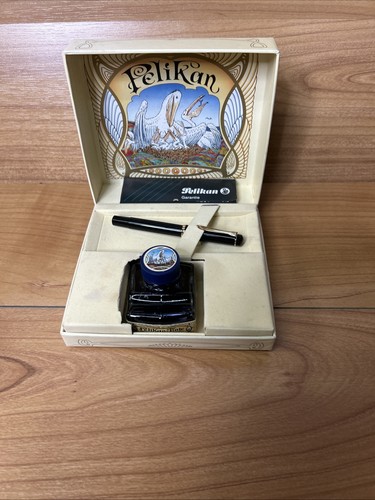 Unbenutzter pelikan m150 - unbenutzter,