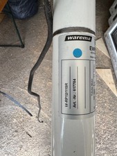 WAREMA W-RP 12/11SR