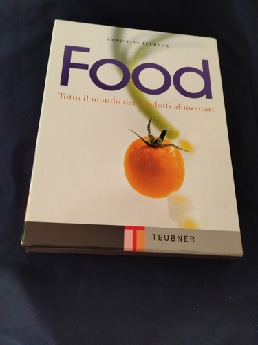 Food all world - food,