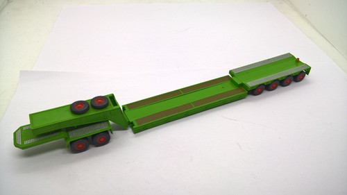 Wiking 505 goldhofer - goldhofer, /
