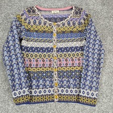 IVKO Geometric Cardigan
