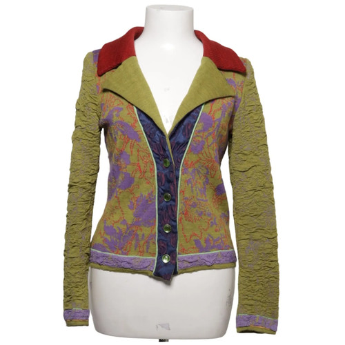 Eva claudi strickjacke - &, claudi,