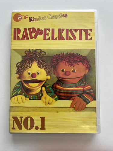 Rappelkiste 01 von elmar - no.,