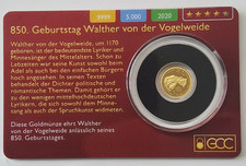 Cook-Inseln - 5 Dollars - 2020