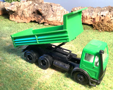 Herpa LKW Muldenkipper