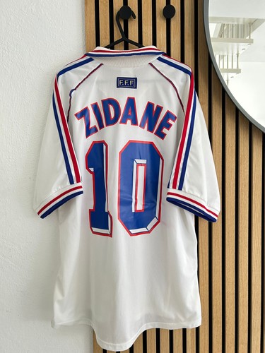 Frankreich zidane 10 - frankreich, #10