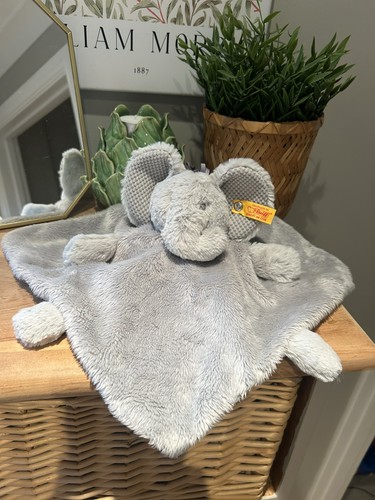Steiff bettdecke kuscheldecke - steiff,