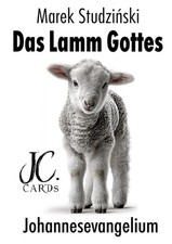 Das Lamm Gottes