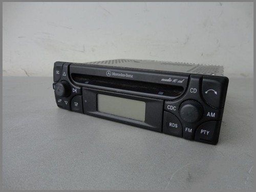 Mercedes benz w168 - benz,