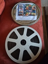 Super film ufa - super, 8
