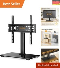 TV Ständer TV Standfuss