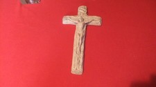 Steinguss Kreuz Jesu Christus
