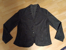 Schurwolle Gerry Weber Jacke