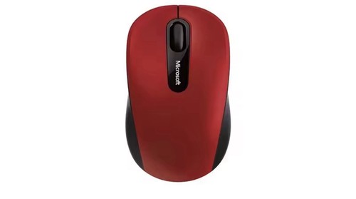 Microsoft 3600 mouse bluetooth - 3600,