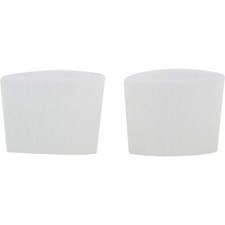 Dirt Devil 2x Filterhülsen