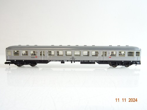 Fleischmann nahverkehrswagen - fleischmann, n