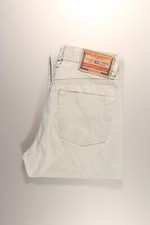 Damen Jeans Diesel Cheyenne