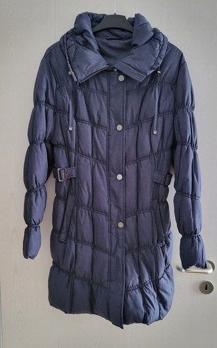 Damen winter parka - damen, gr.