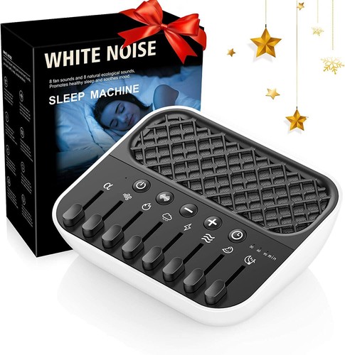 White noise machine - noise,