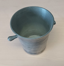 Zinn Geschirr - Becher - ca