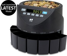 Euro coin money counter - euro,