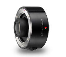 Panasonic DMW-TC20 2x Telekonverter für 200mm/1,8 50-200mm 100-400mm Neuware