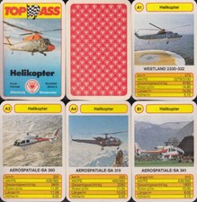 ASS Altenburger "Helikopter"