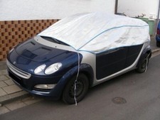 Pelerine Autoabdeckung