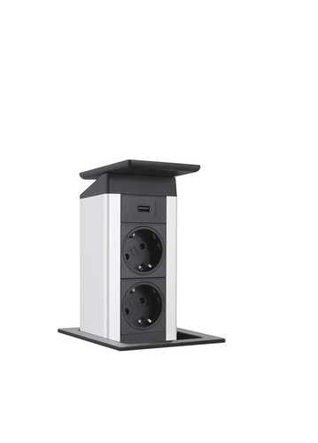 Schulte evoline port push - port,