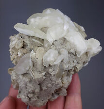 Calcit - Dalen-Kjorholt, Telemark, Norwegen