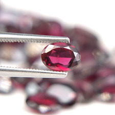 SHOLA Echt 7 x 5 mm 1 Stück