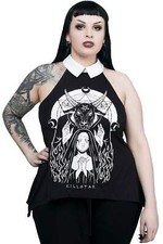 Killstar Gothic Goth Okkult