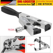 Achsmanschetten zange Klemmzange Spann Schlauchschellen werkzeug CV Boot Plier