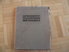 Geschichte des Stahlwerkes