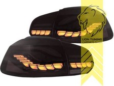 LED Rückleuchten Heckleuchten