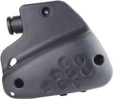 Luftfilterkasten f. Peugeot 50ccm Roller Speedfight 1 u. 2 Looxor TKR Trekker 