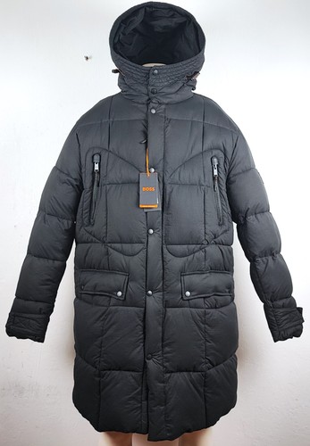 Boss oktrika herrenjacke - boss,