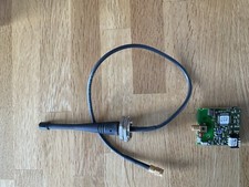 SMA Sunnyboy SBEAMPB-01 Sunnybeam Schnittstelle RF Transmitter mit Antenne